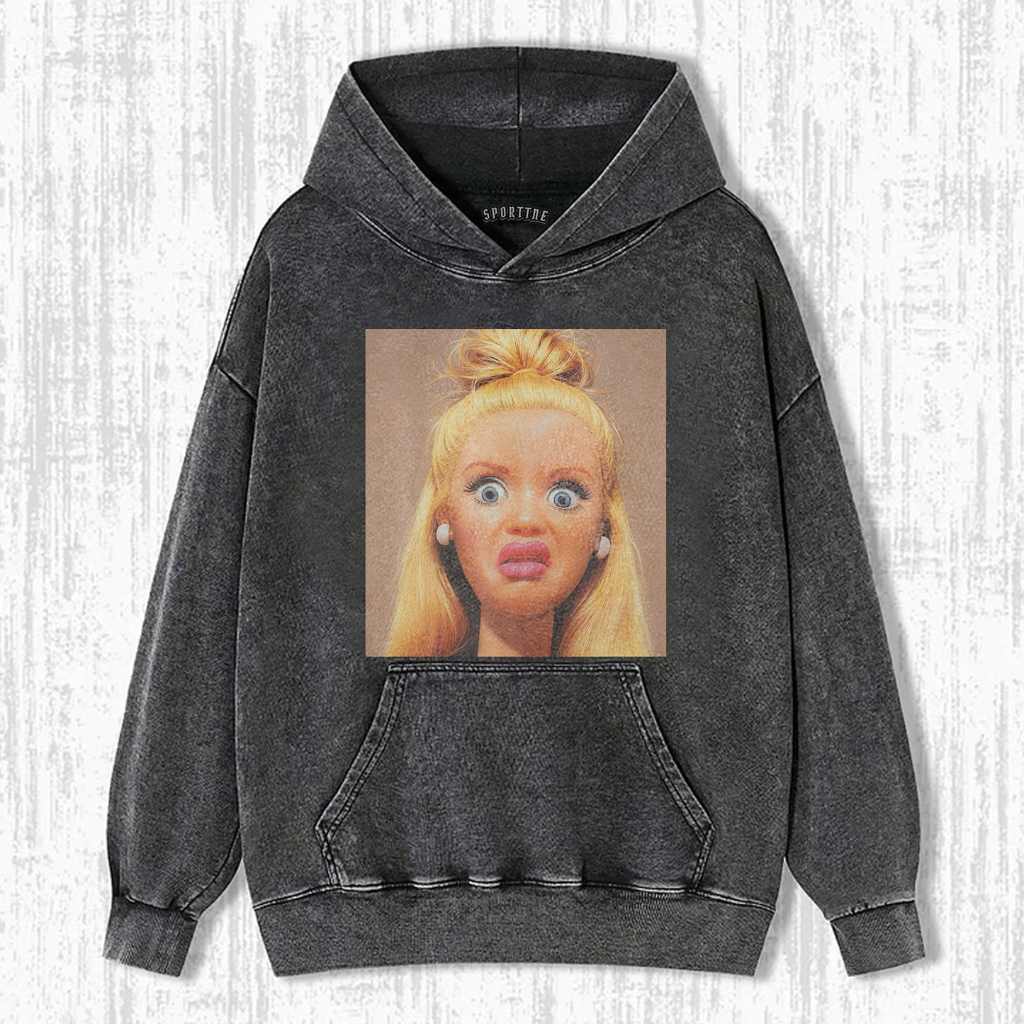 BARBIECORE MEME ICON TEE