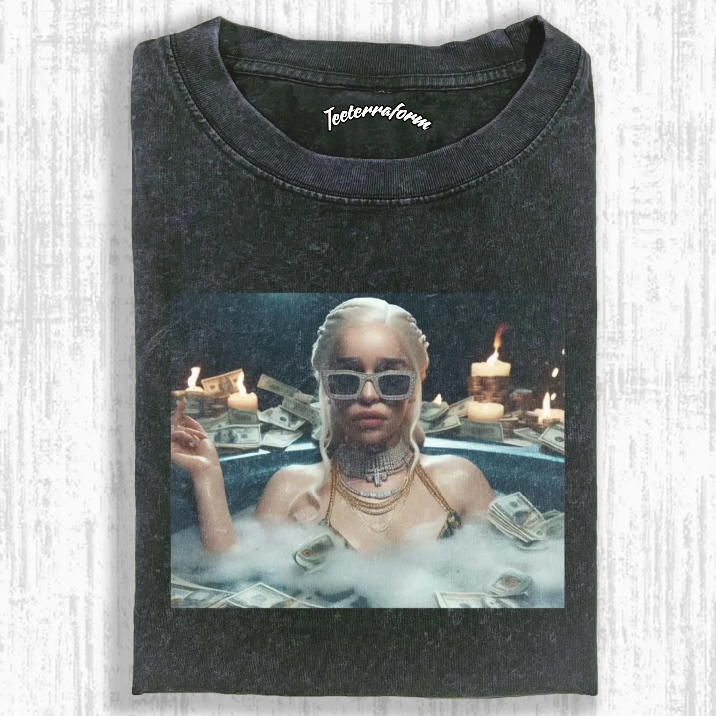 GAME OF THRONES T-SHIRT