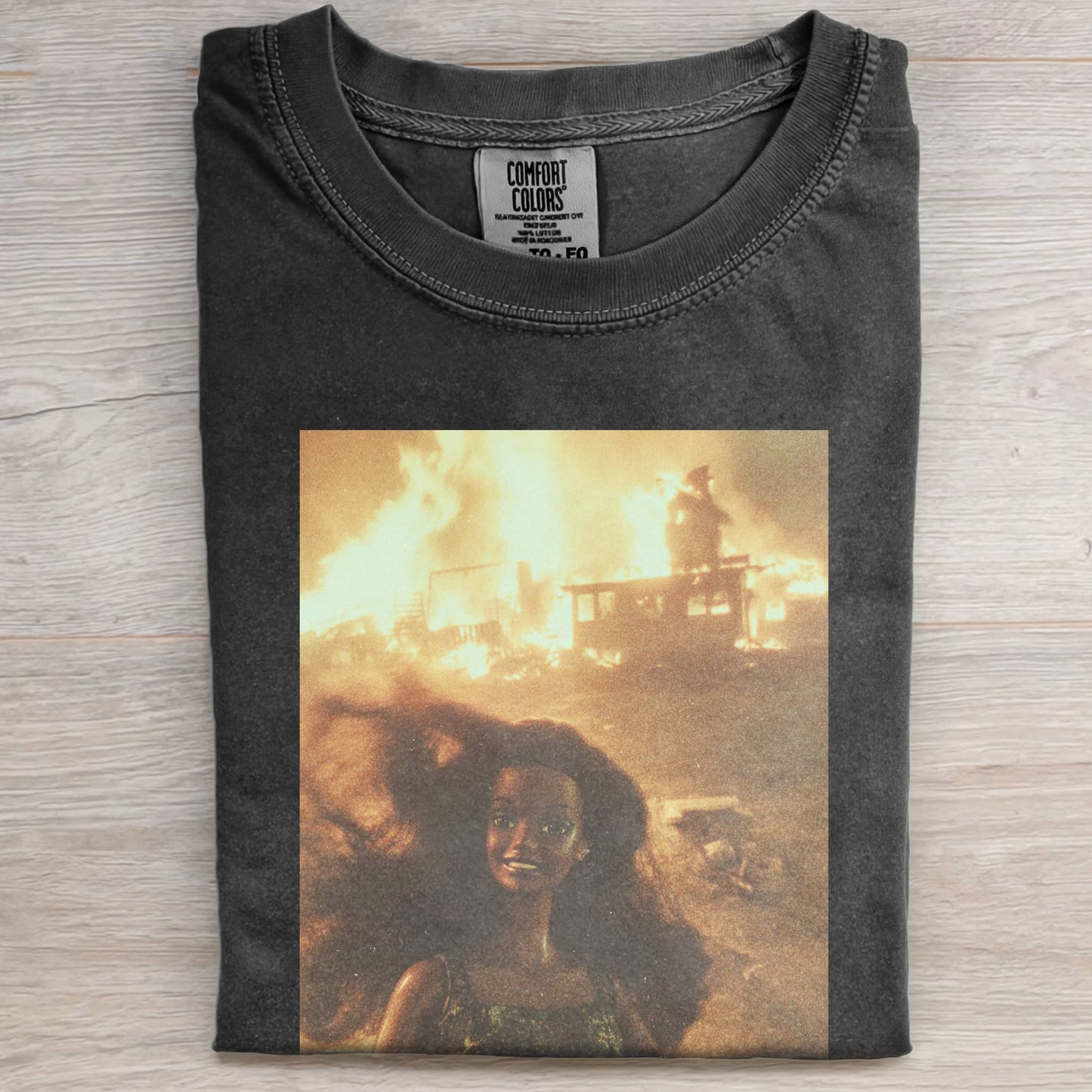 BARBIECORE RETRO T-SHIRT