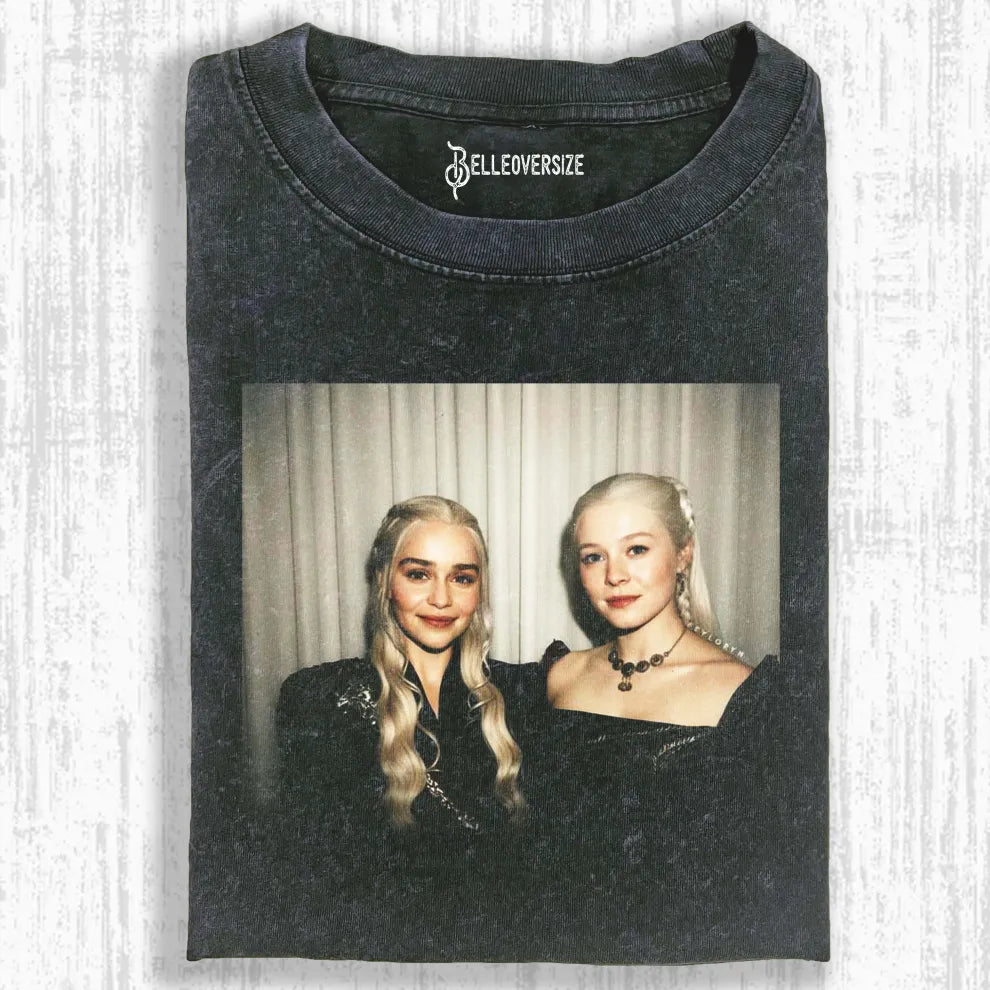 GAME OF THRONES T-SHIRT