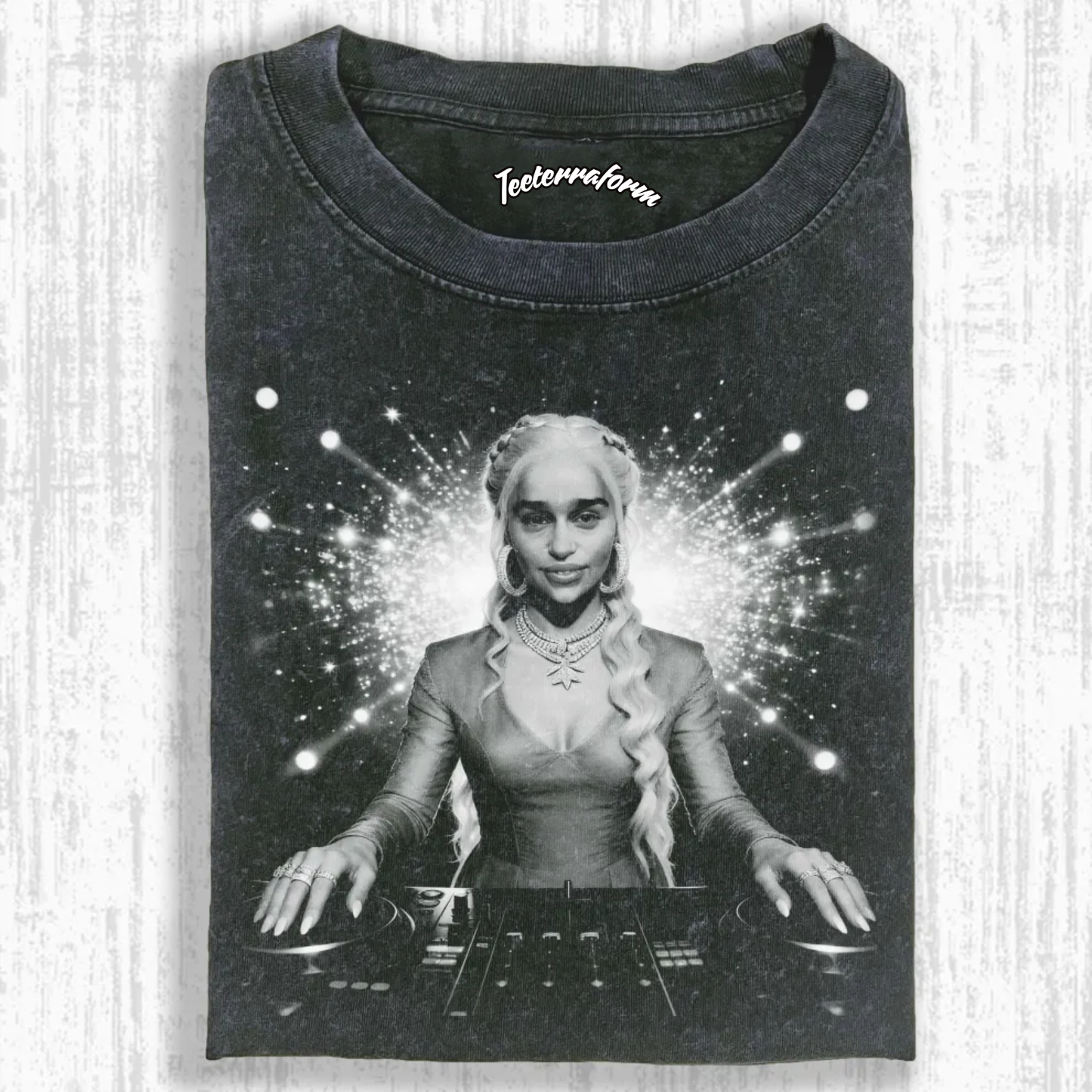 GAME OF THRONES T-SHIRT