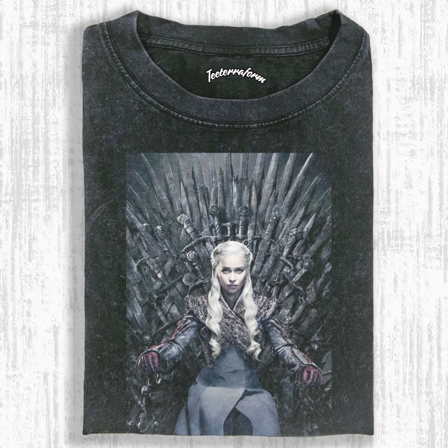 GAME OF THRONES T-SHIRT