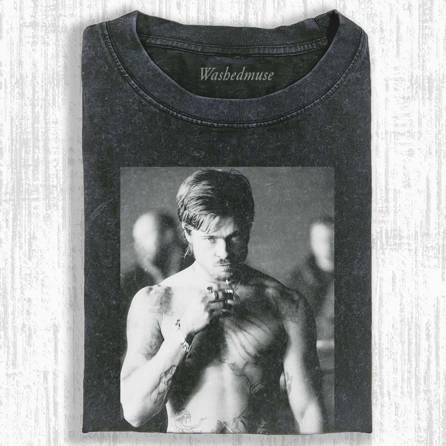 SNATCH T-SHIRT