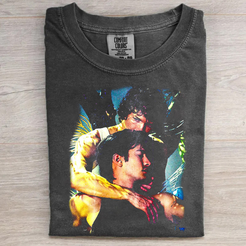 Funny Williams & Storrie Hockey T-shirt