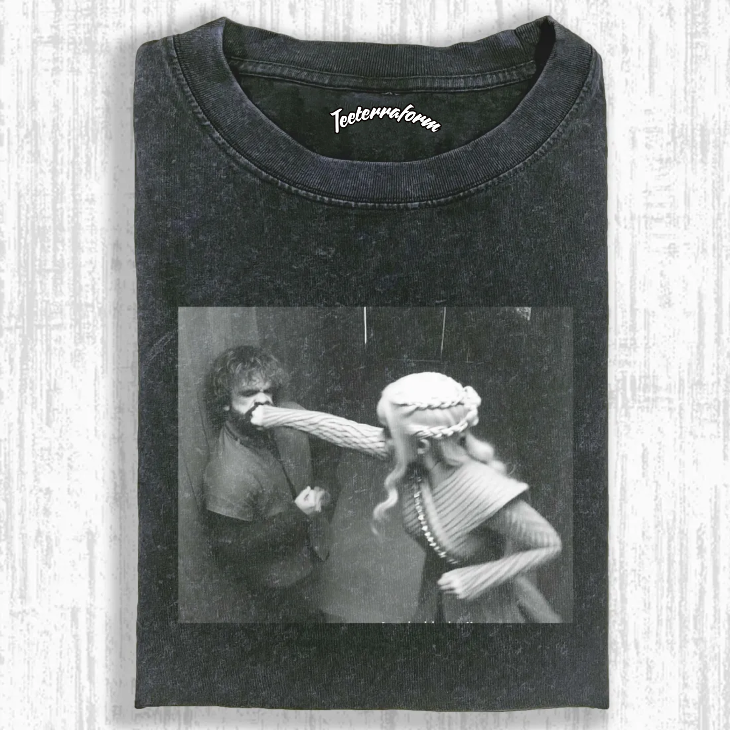 GAME OF THRONES T-SHIRT