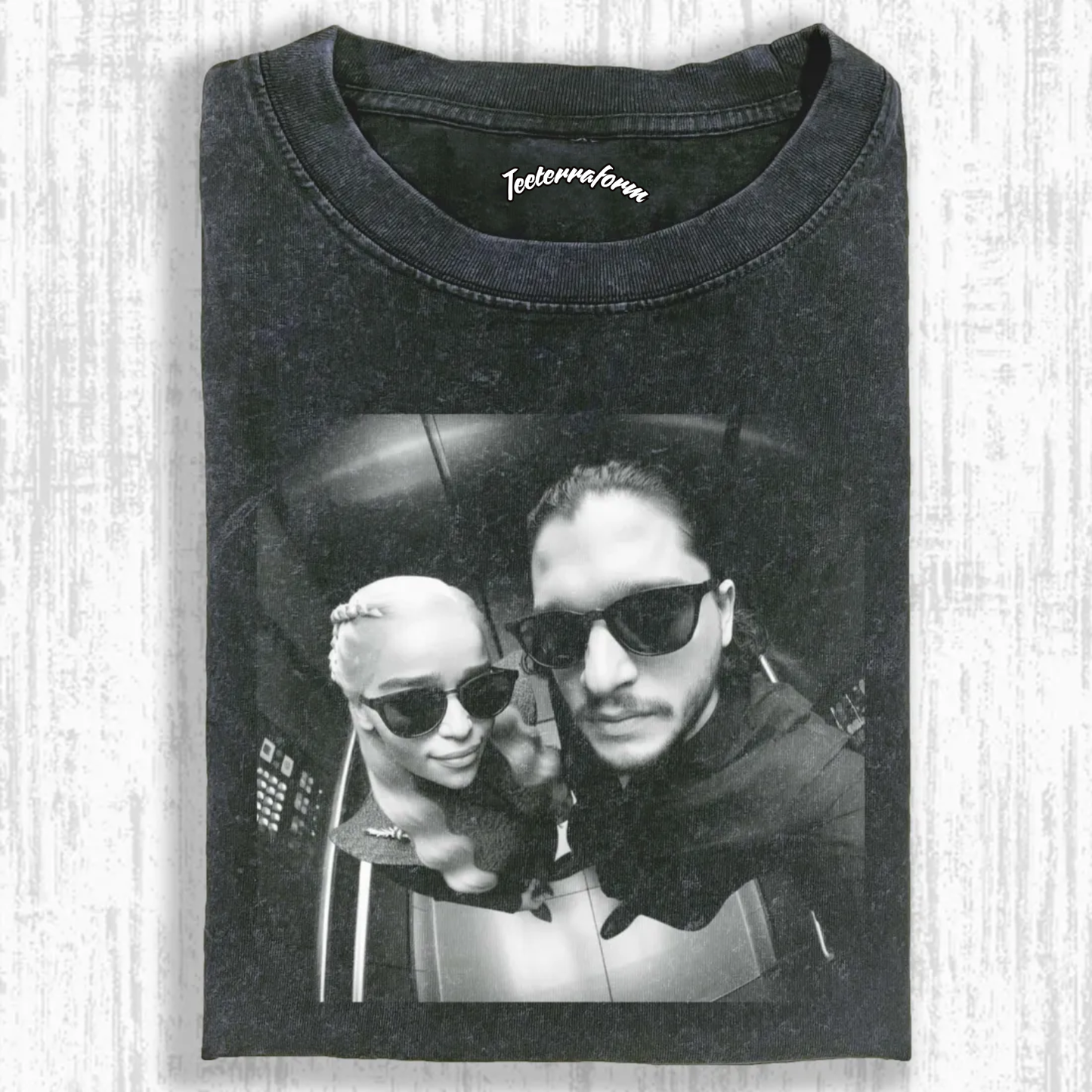 GAME OF THRONES T-SHIRT