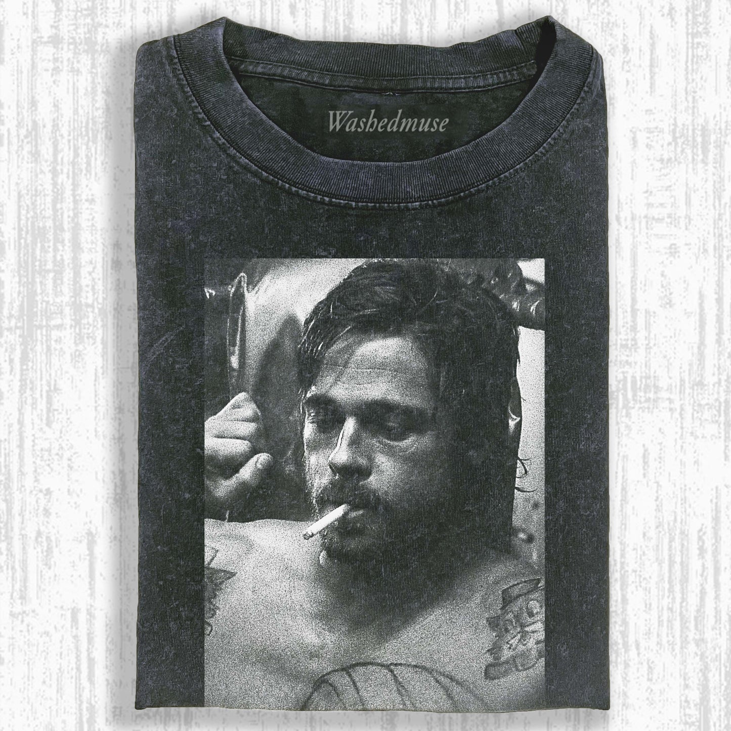 SNATCH T-SHIRT