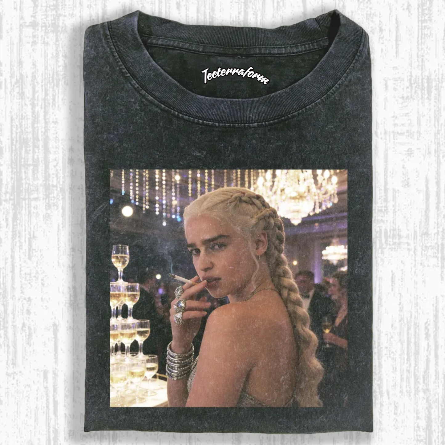 GAME OF THRONES T-SHIRT