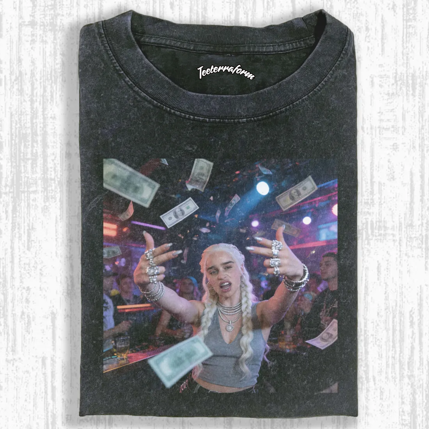 GAME OF THRONES T-SHIRT