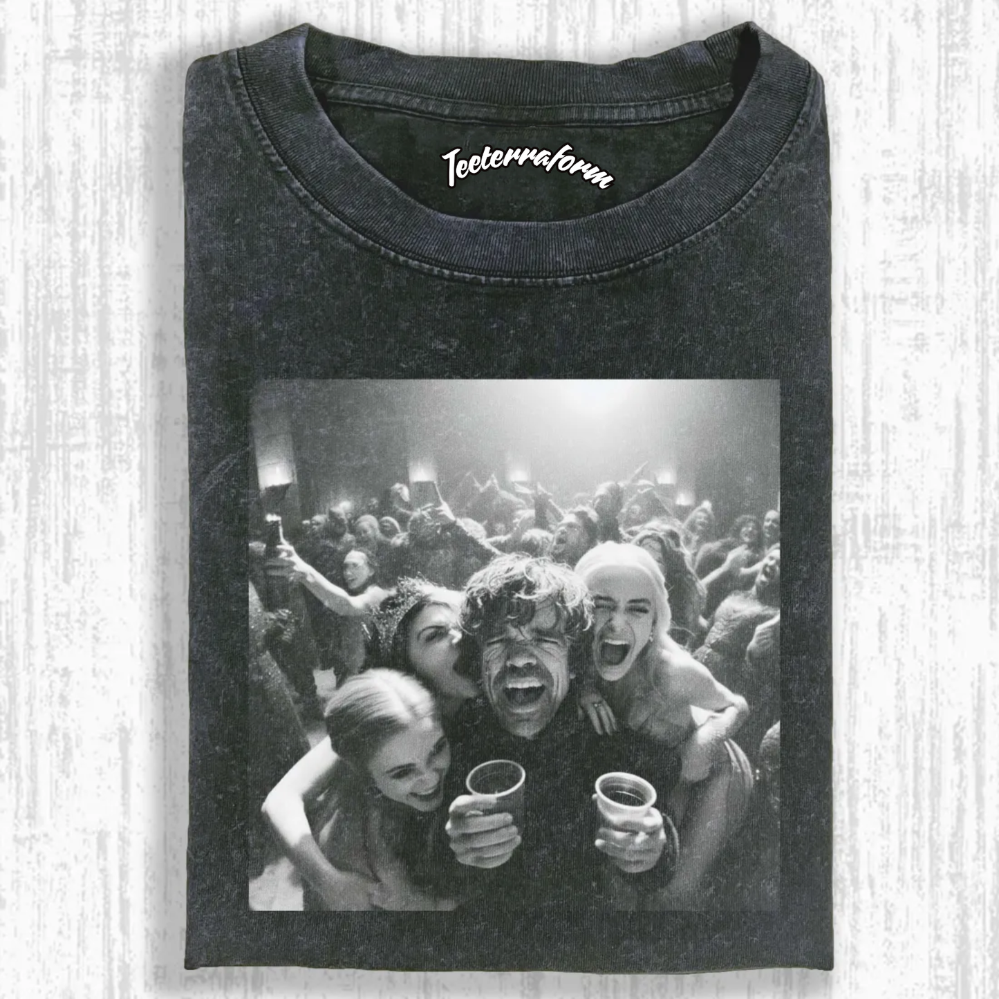 GAME OF THRONES T-SHIRT