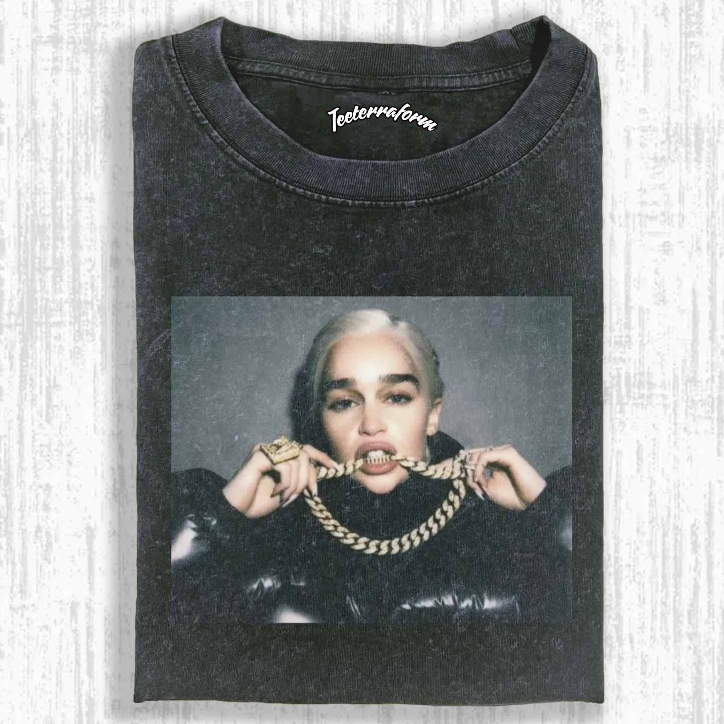 GAME OF THRONES T-SHIRT