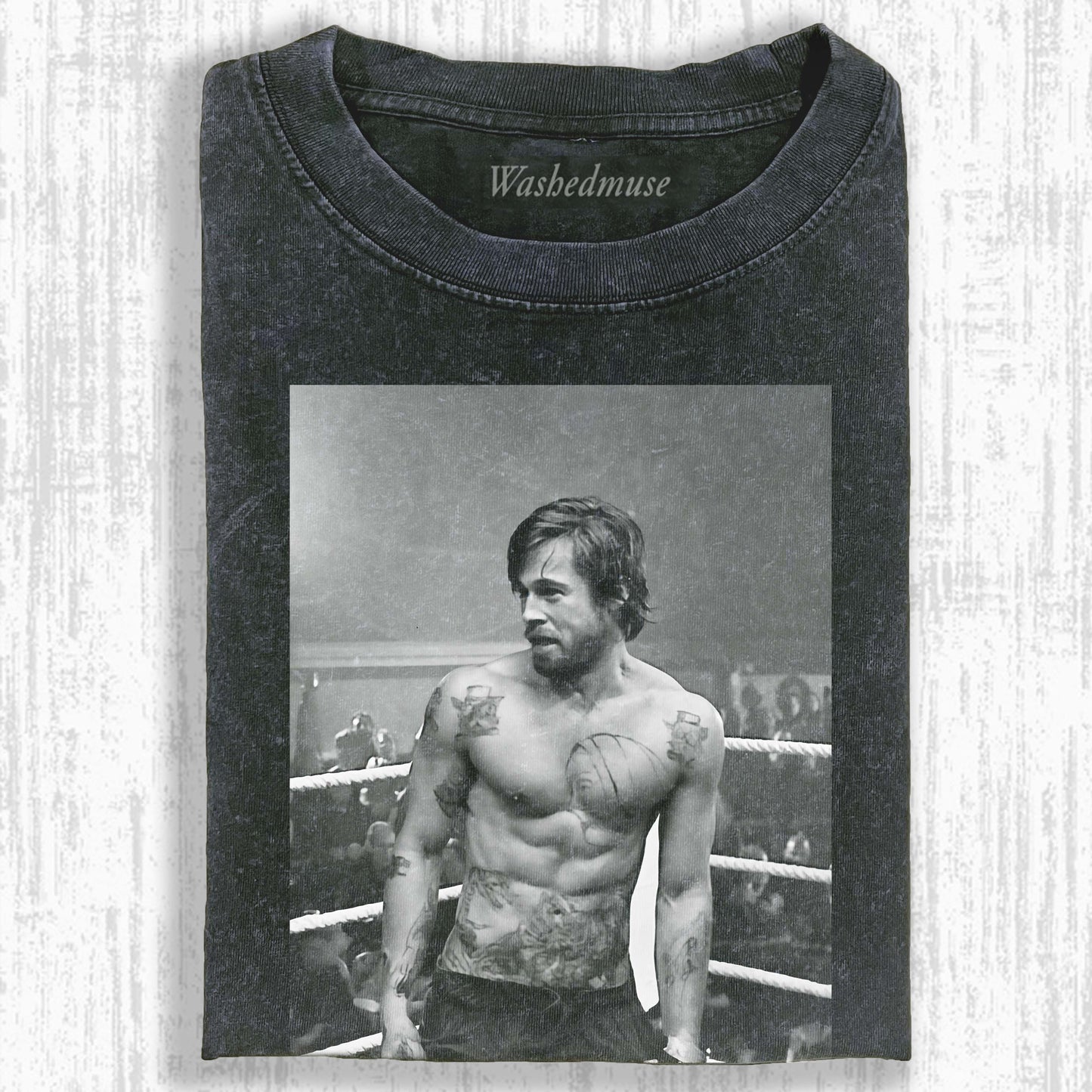 SNATCH T-SHIRT