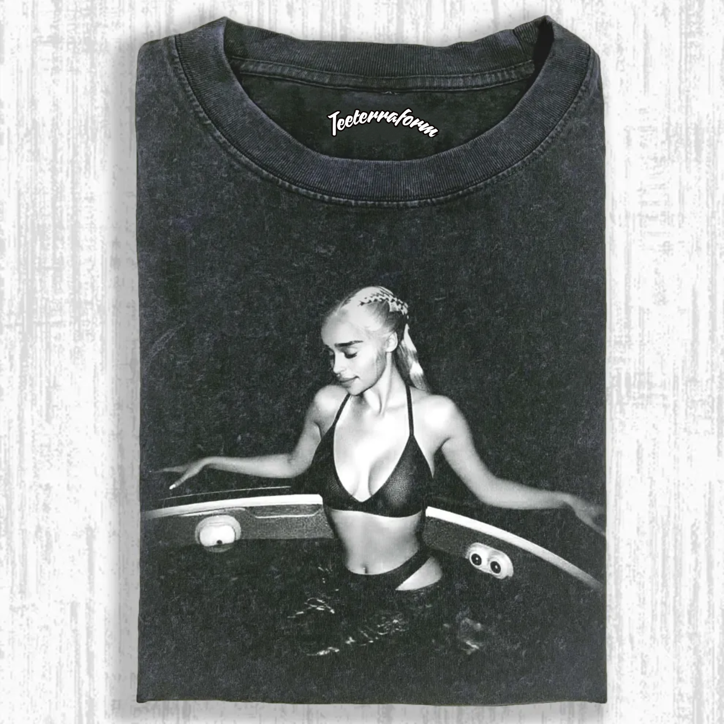 GAME OF THRONES T-SHIRT