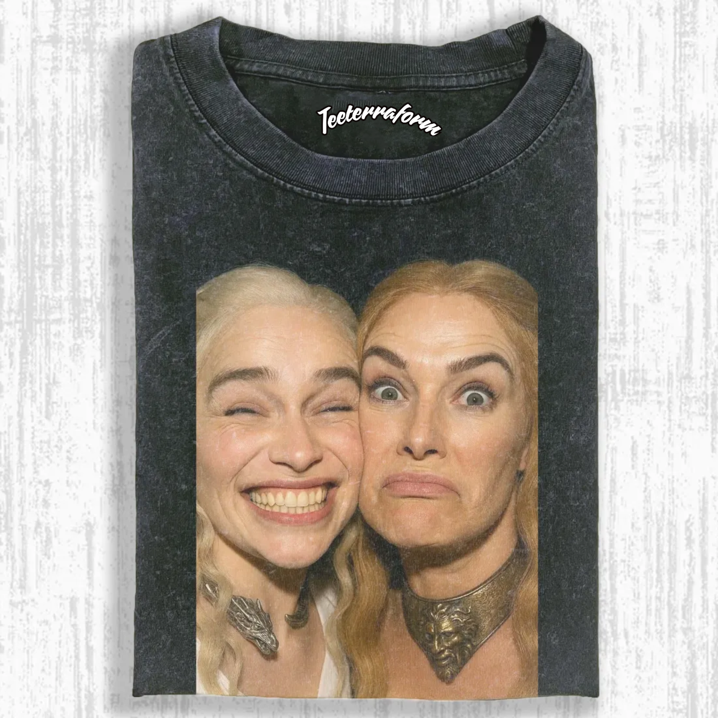 GAME OF THRONES T-SHIRT