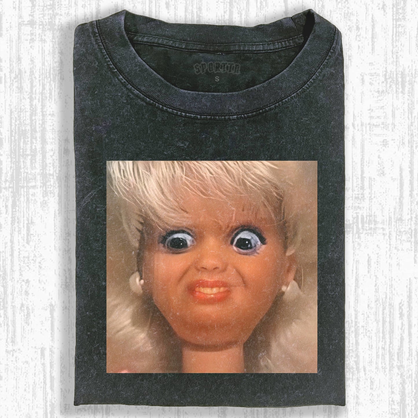 BARBIECORE MEME T-SHIRT
