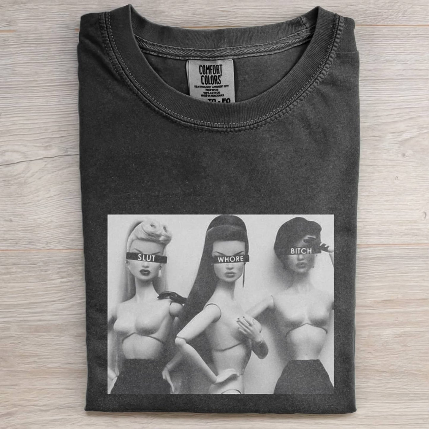 BARBIECORE EMOJI MEME ICON PFP T-SHIRT