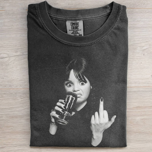 BARBIECORE FRIDAY TEE