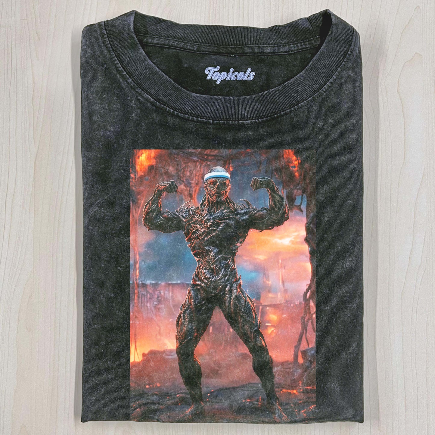 STRANGER THINGS T-SHIRT