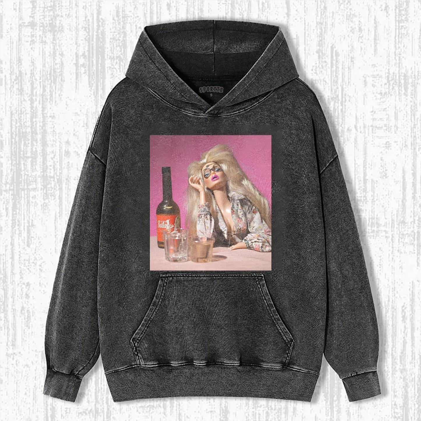 BARBIECORE EMOJI MEME ICON T-SHIRT