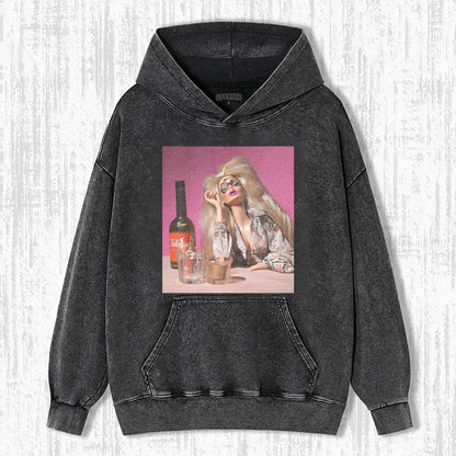 BARBIECORE EMOJI MEME ICON T-SHIRT