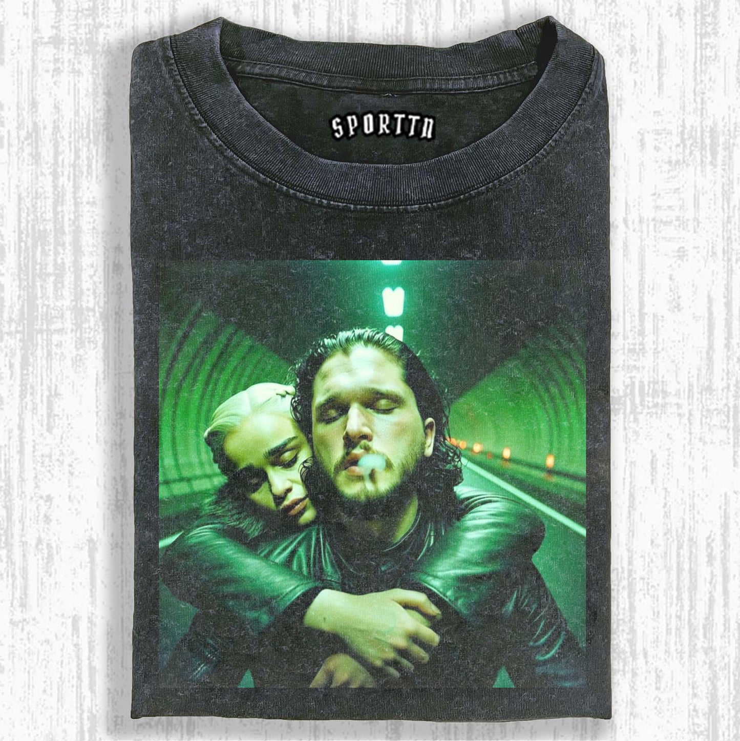 Funny GoT Dragon Queen Graphic T-shirt/Sweatshirt/Hoodie