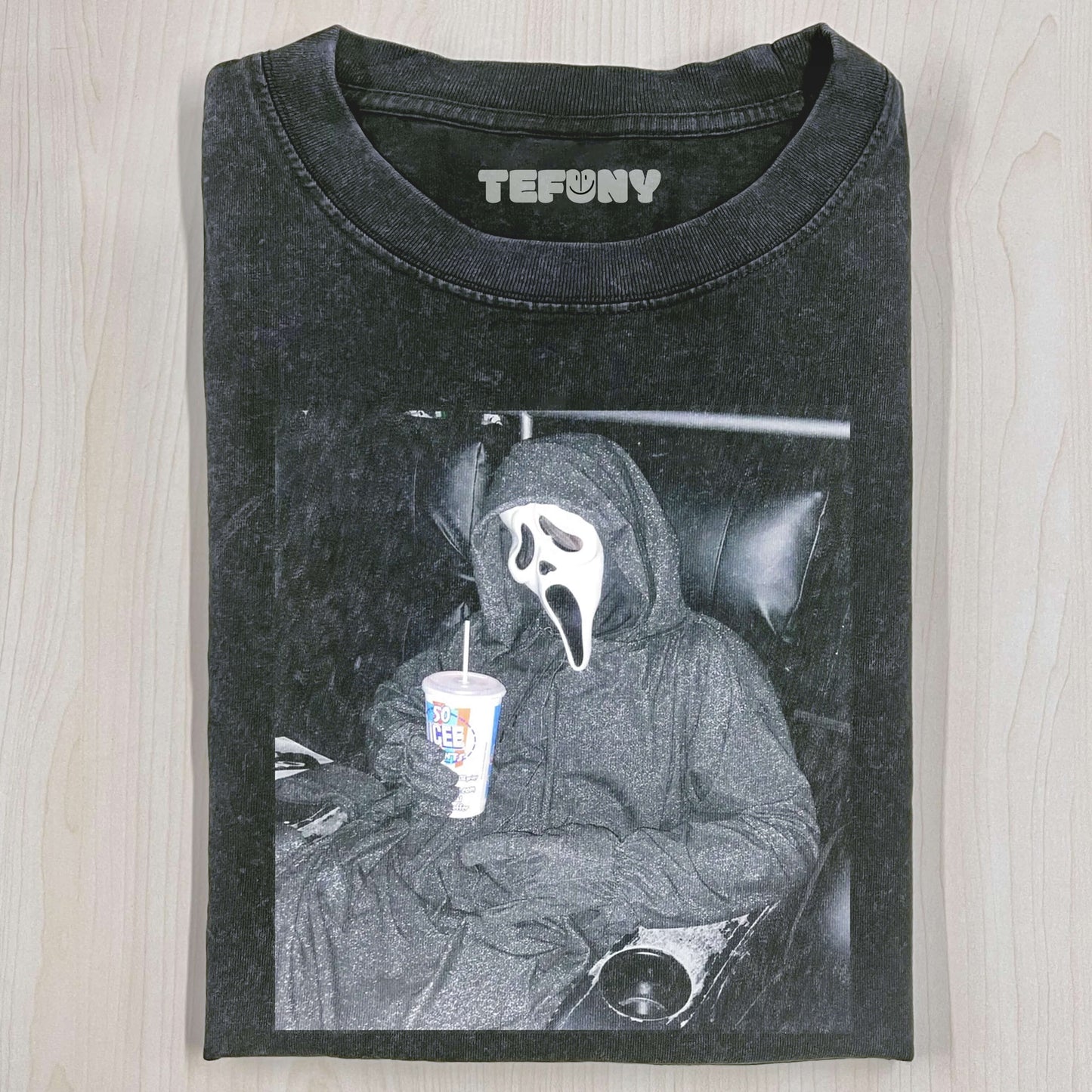 GHOSTFACE V3 T-SHIRT