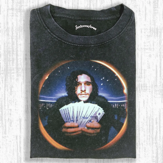 GAME OF THRONES T-SHIRT