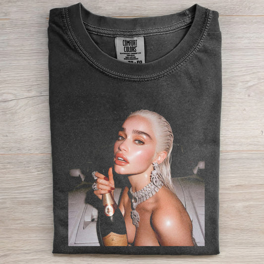 Funny Daenerys Dragon Queen Meme T-shirt