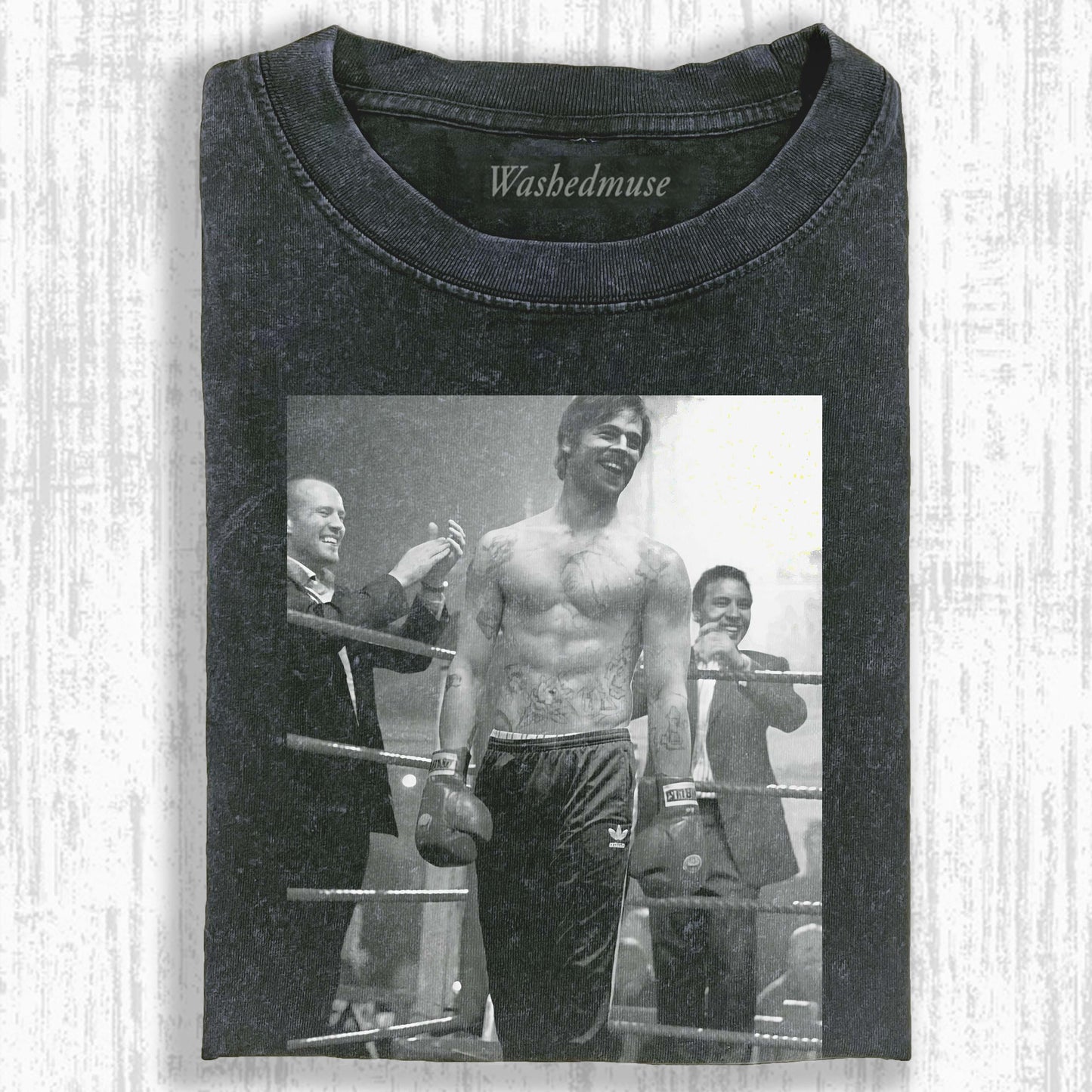 SNATCH T-SHIRT
