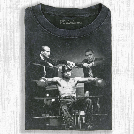 SNATCH T-SHIRT