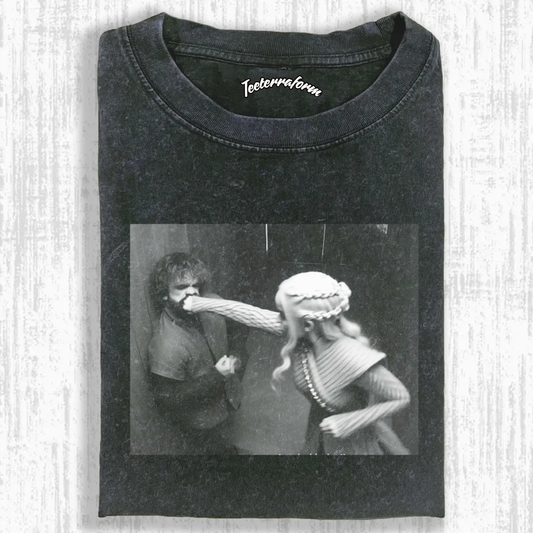 GAME OF THRONES T-SHIRT