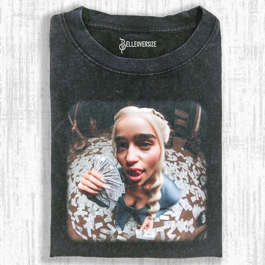 GAME OF THRONES T-SHIRT