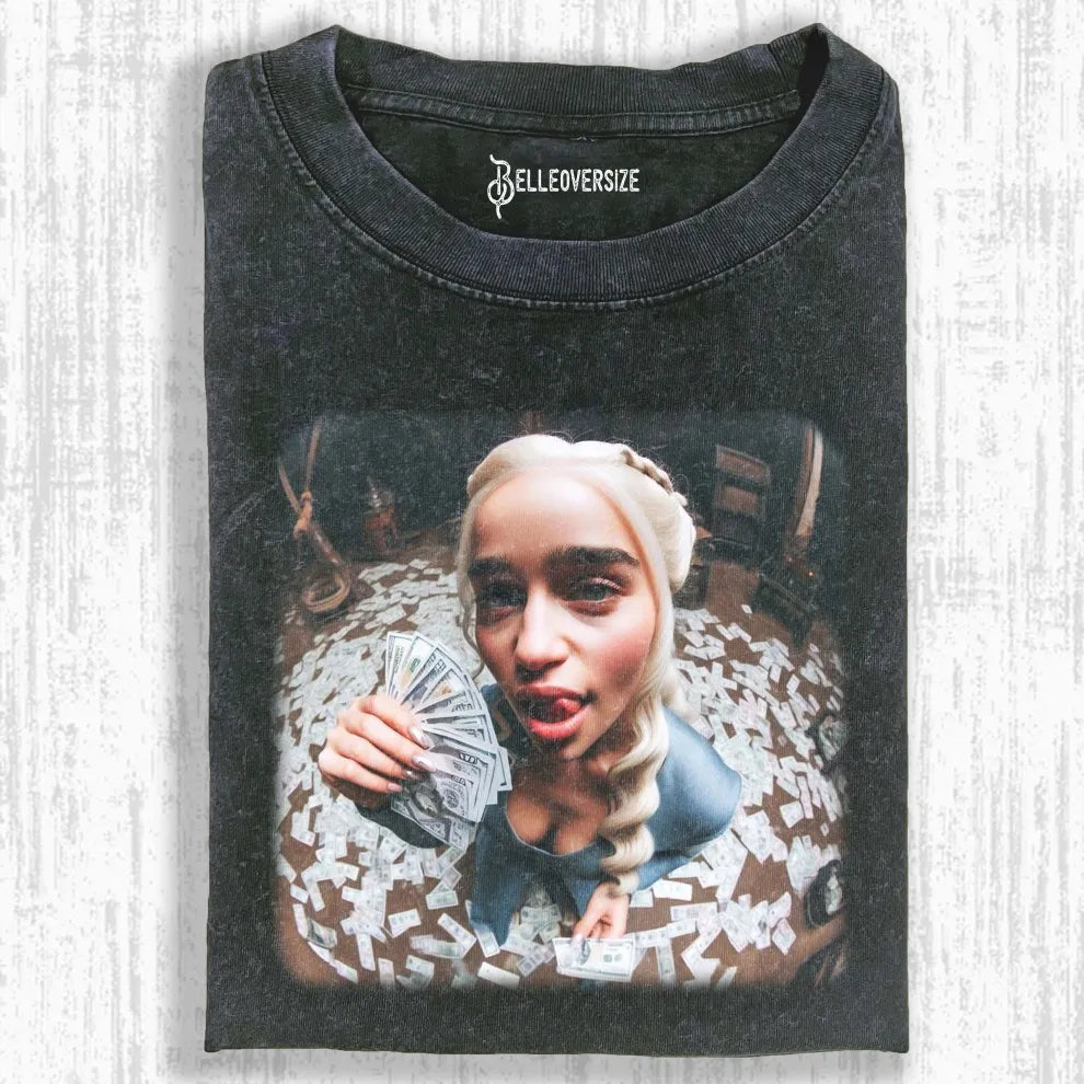 GAME OF THRONES T-SHIRT