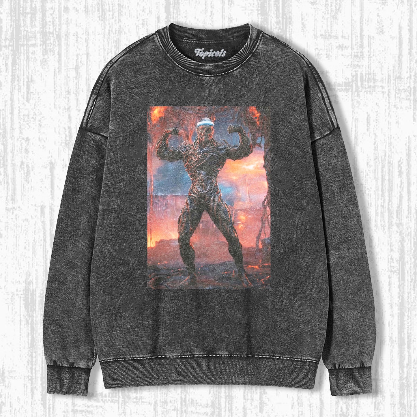 STRANGER THINGS T-SHIRT