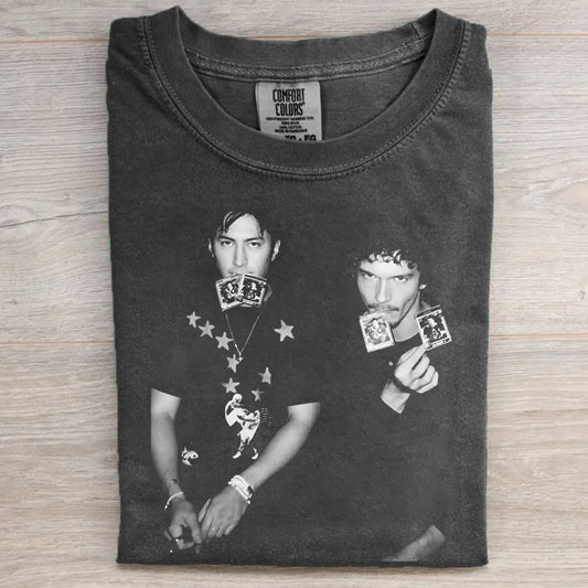 Hollander Rozanov Hockey T-shirt