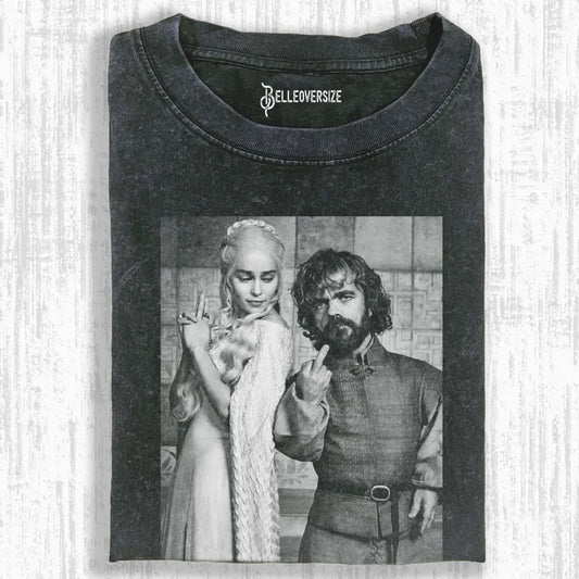 GAME OF THRONES T-SHIRT