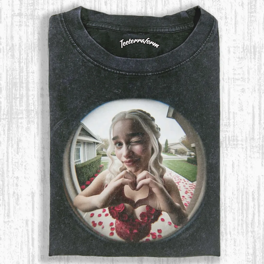 GAME OF THRONES T-SHIRT