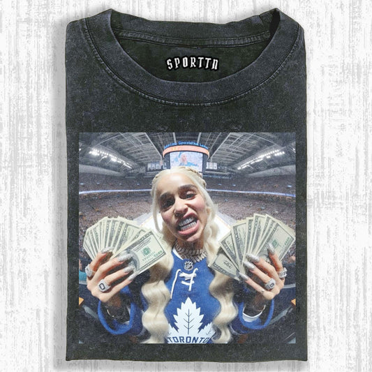 Funny GoT Dragon Queen Graphic T-shirt/Sweatshirt/Hoodie