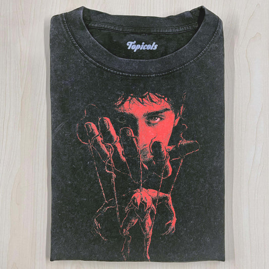 STRANGER THINGS T-SHIRT