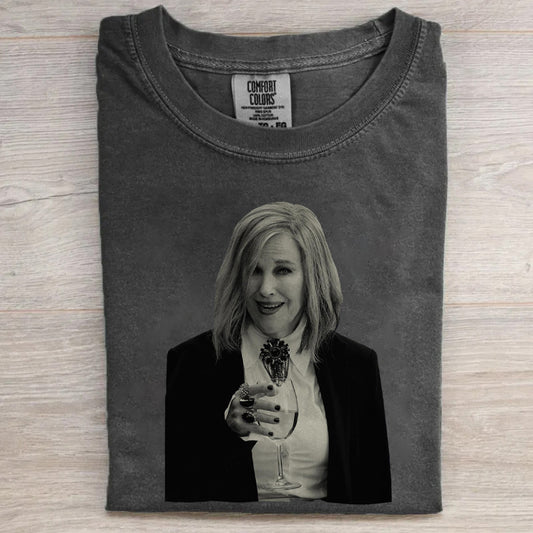 Moira Catherine O'Hara Tribute T-shirt