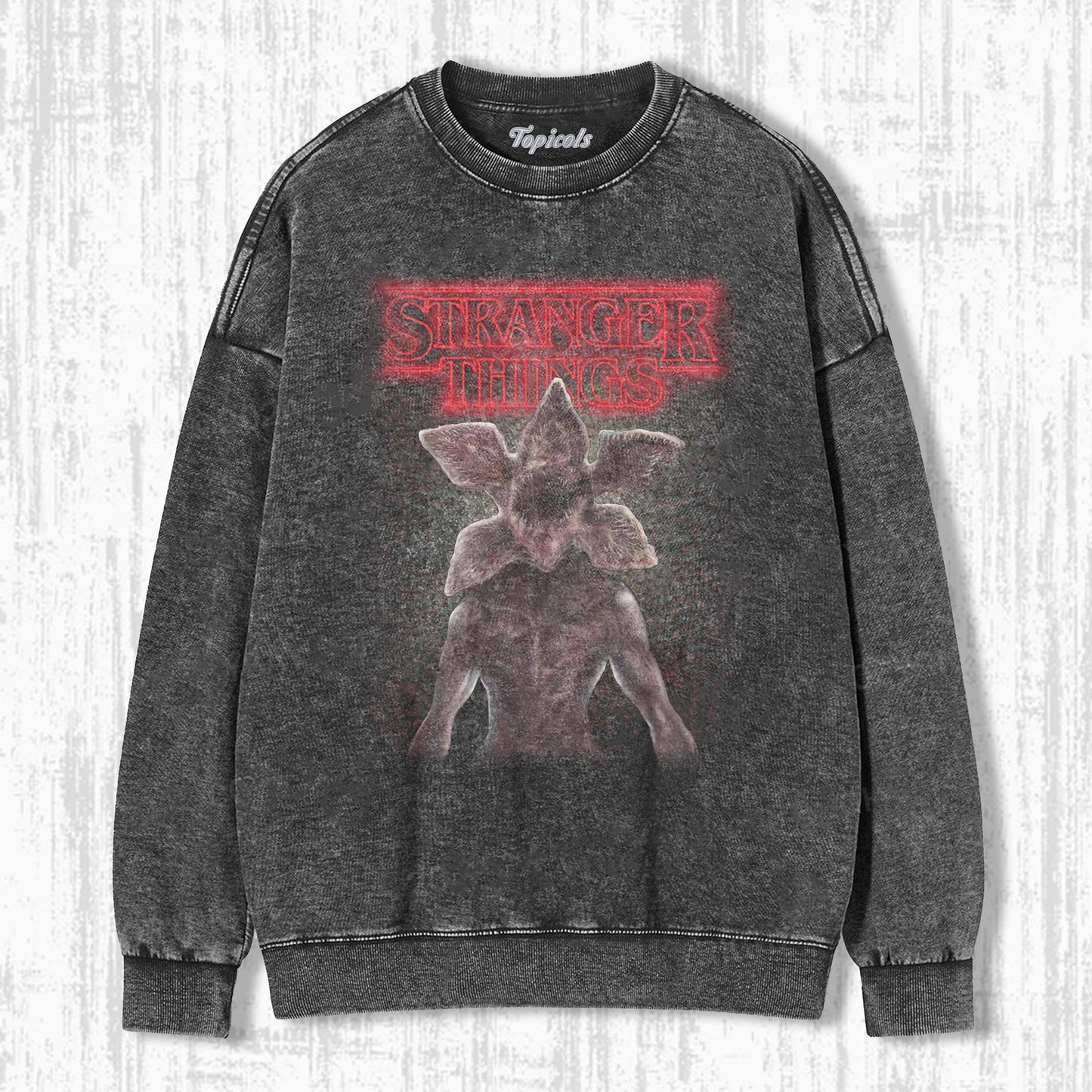 STRANGER THINGS T-SHIRT