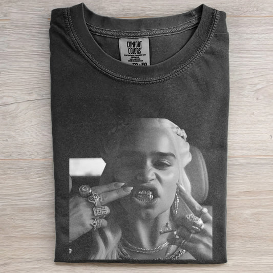 Funny Daenerys Dragon Queen Meme T-shirt
