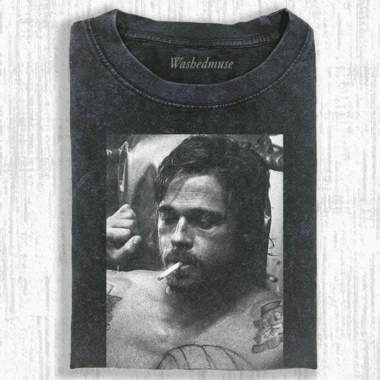 SNATCH T-SHIRT
