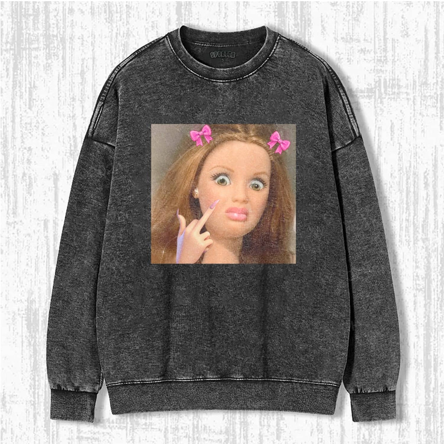 BARBIECORE MEME T-SHIRT