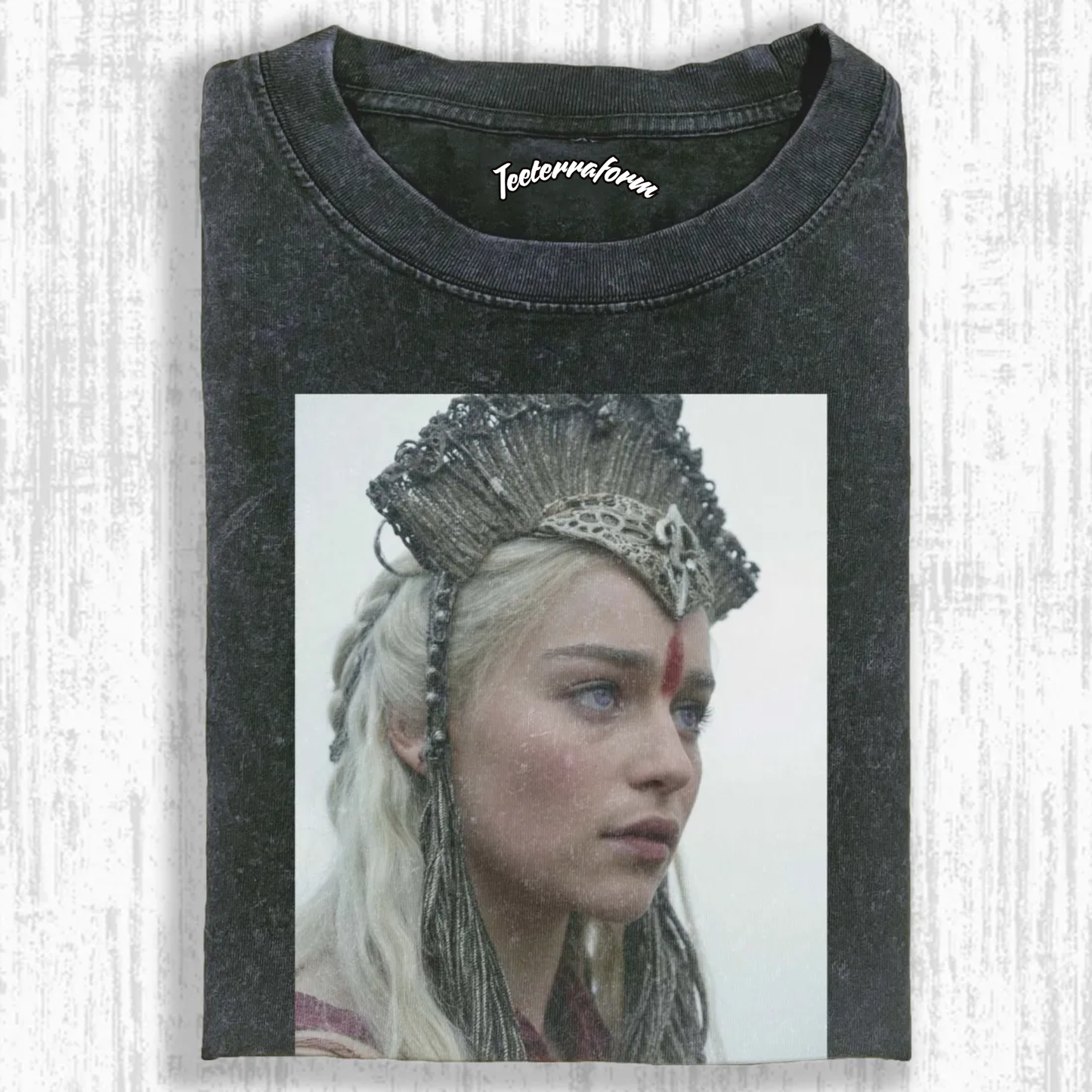 GAME OF THRONES T-SHIRT
