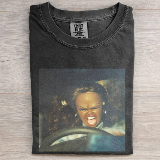 BARBIECORE Mood POV T-SHIRT