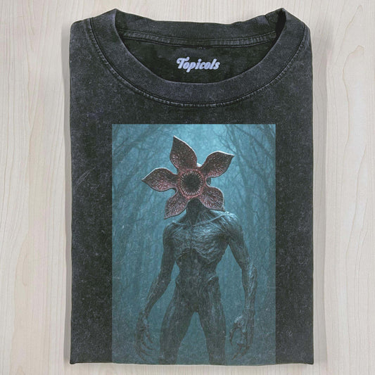 STRANGER THINGS T-SHIRT