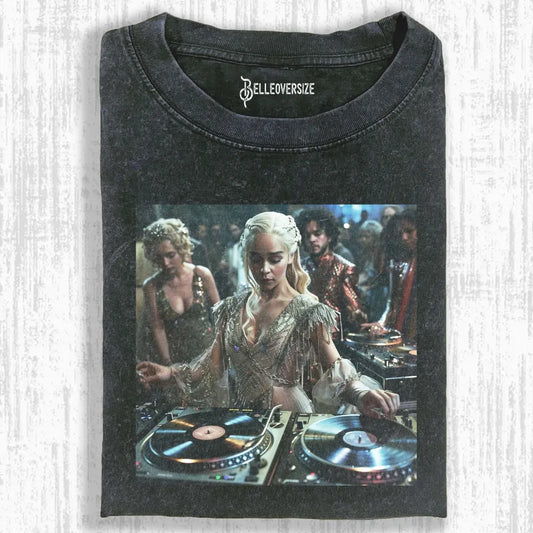 GAME OF THRONES T-SHIRT