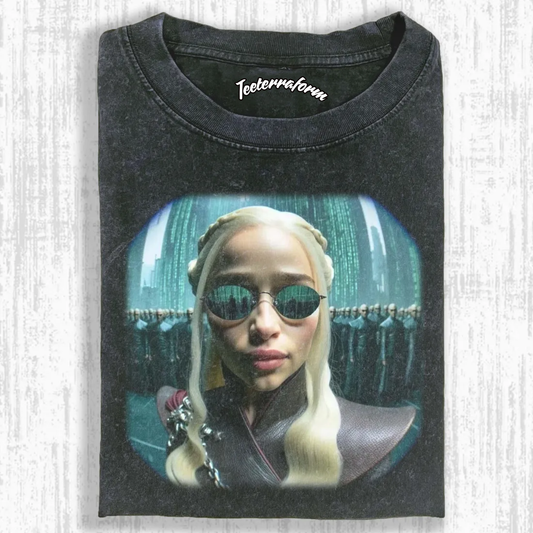 GAME OF THRONES T-SHIRT