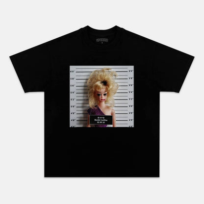 BARBIECORE MEME T-SHIRT